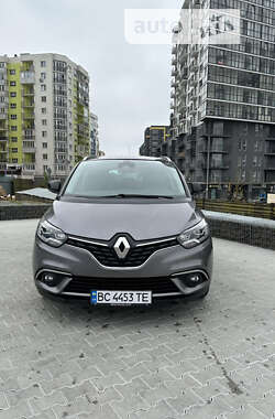 Renault Grand Scenic 2017