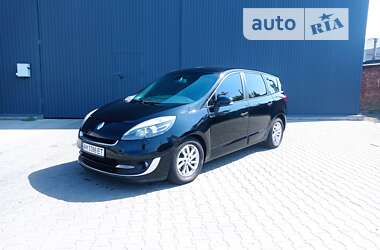 Минивэн Renault Grand Scenic 2012 в Белой Церкви