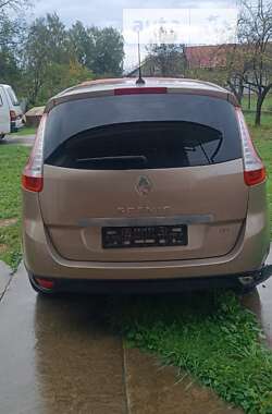 Мінівен Renault Grand Scenic 2014 в Дрогобичі