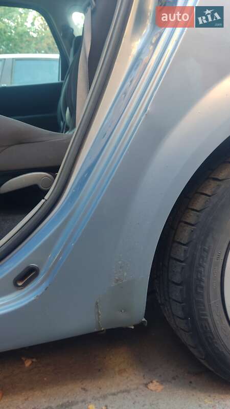 Минивэн Renault Grand Scenic 2006 в Чернигове