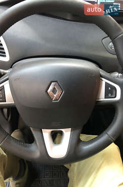 Мінівен Renault Grand Scenic 2012 в Запоріжжі