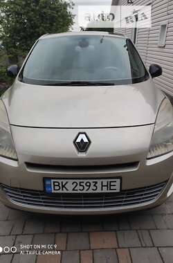 Мінівен Renault Grand Scenic 2011 в Рівному