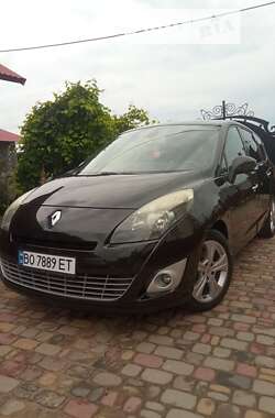 Мінівен Renault Grand Scenic 2009 в Кременці