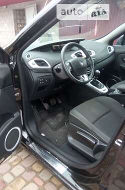 Мінівен Renault Grand Scenic 2009 в Кременці