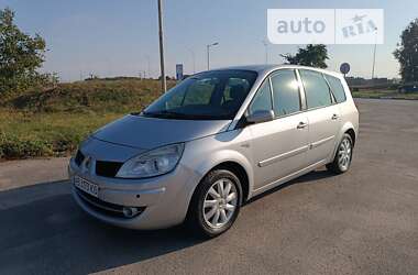 Минивэн Renault Grand Scenic 2009 в Виннице