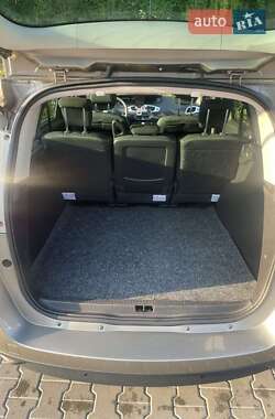 Минивэн Renault Grand Scenic 2011 в 