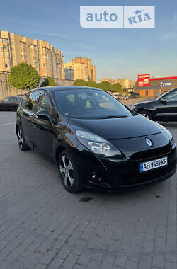 Мінівен Renault Grand Scenic 2009 в Вінниці