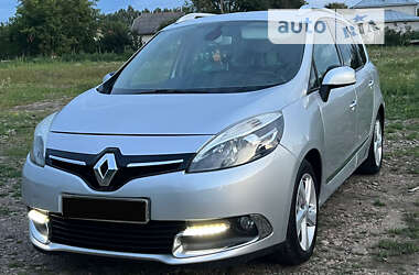 Минивэн Renault Grand Scenic 2013 в Коломые