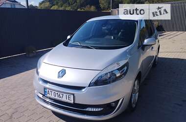 Мінівен Renault Grand Scenic 2012 в Косові