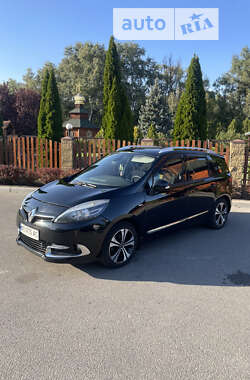 Минивэн Renault Grand Scenic 2012 в Днепре