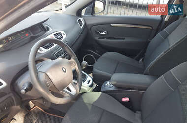 Минивэн Renault Grand Scenic 2010 в Запорожье