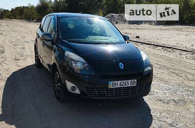 Мінівен Renault Grand Scenic 2011 в Запоріжжі