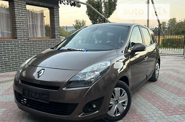 Мінівен Renault Grand Scenic 2010 в Коломиї