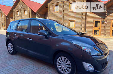 Мінівен Renault Grand Scenic 2009 в Вінниці