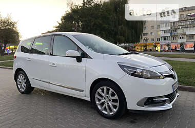 Минивэн Renault Grand Scenic 2015 в Звягеле