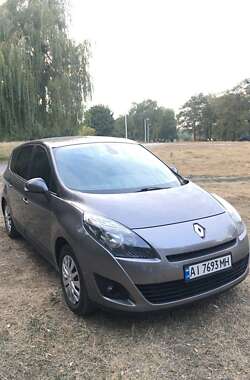 Минивэн Renault Grand Scenic 2009 в Белой Церкви