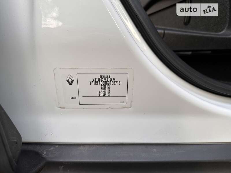 Минивэн Renault Grand Scenic 2019 в Полтаве