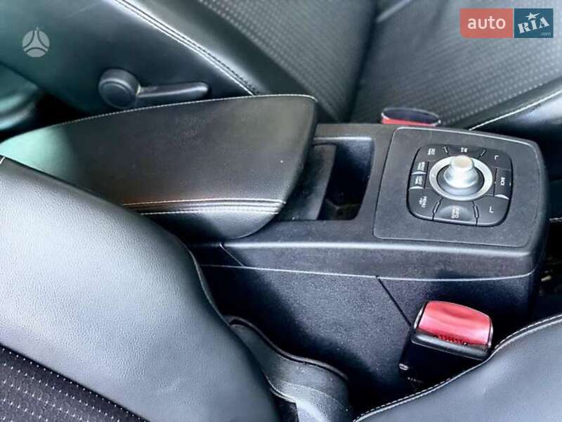 Минивэн Renault Grand Scenic 2012 в Сумах фото 39 Минивэн Renault Grand Scenic 2012 в Сумах