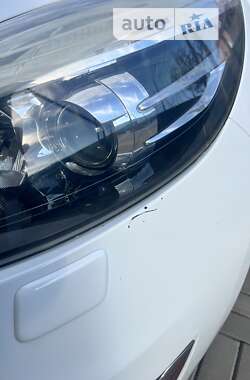 Минивэн Renault Grand Scenic 2013 в 