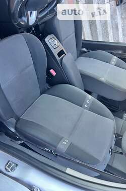 Минивэн Renault Grand Scenic 2013 в 