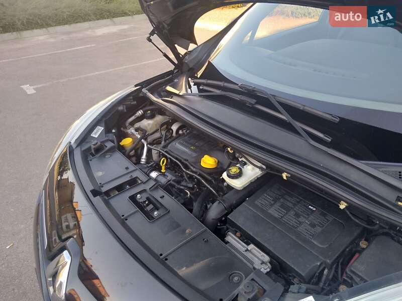 Минивэн Renault Grand Scenic 2013 в Бердичеве