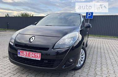 Минивэн Renault Grand Scenic 2010 в Коломые