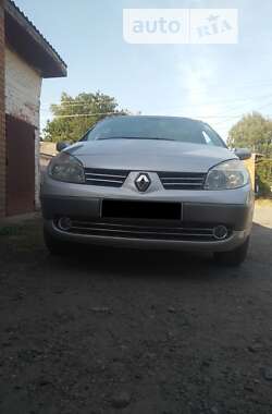 Минивэн Renault Grand Scenic 2006 в Хороле