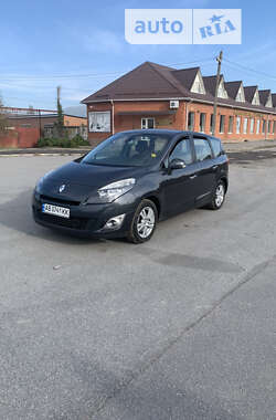 Мінівен Renault Grand Scenic 2011 в Вінниці