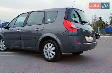 Минивэн Renault Grand Scenic 2007 в Житомире