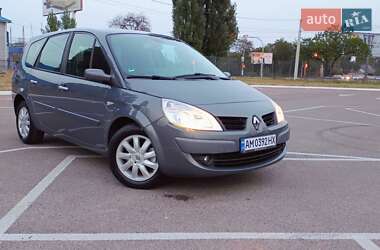 Renault Grand Scenic 2007