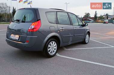 Минивэн Renault Grand Scenic 2007 в Житомире