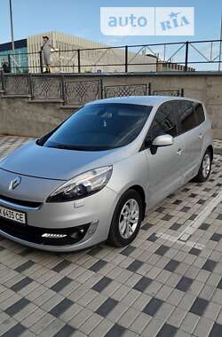 Минивэн Renault Grand Scenic 2012 в Хмельницком