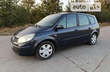 Минивэн Renault Grand Scenic 2006 в Прилуках