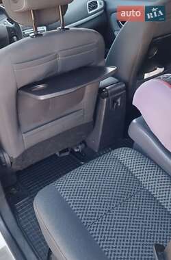 Минивэн Renault Grand Scenic 2011 в 