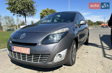 Renault Grand Scenic 2011 Renault Grand Scenic 2011