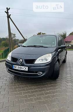 Мінівен Renault Grand Scenic 2008 в Шумську