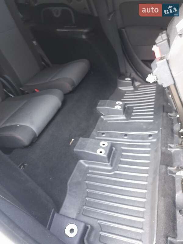 Минивэн Renault Grand Scenic 2012 в Одессе