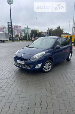 Мінівен Renault Grand Scenic 2011 в Луцьку