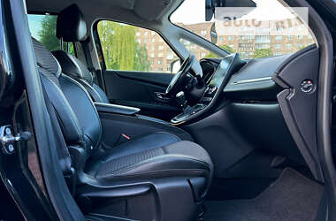 Мінівен Renault Grand Scenic 2019 в Луцьку