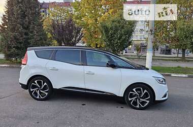 Мінівен Renault Grand Scenic 2019 в Калуші