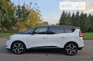 Мінівен Renault Grand Scenic 2019 в Калуші