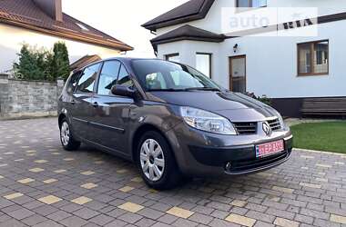 Мінівен Renault Grand Scenic 2004 в Рівному