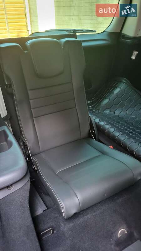 Минивэн Renault Grand Scenic 2013 в Одессе фото 12 Минивэн Renault Grand Scenic 2013 в Одессе