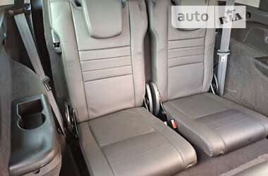 Минивэн Renault Grand Scenic 2011 в Ровно