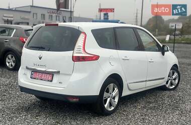 Минивэн Renault Grand Scenic 2013 в Шепетовке