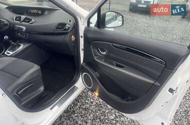 Минивэн Renault Grand Scenic 2013 в Шепетовке