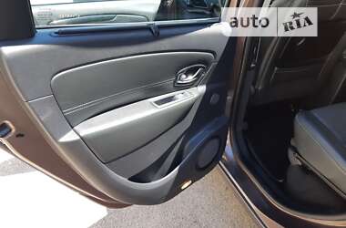 Мінівен Renault Grand Scenic 2012 в Житомирі