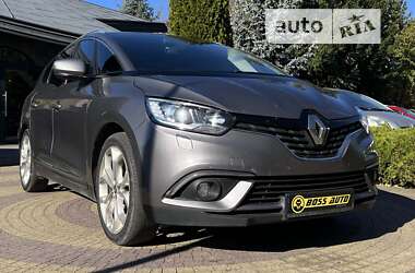 Renault Grand Scenic 2017