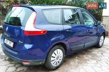 Минивэн Renault Grand Scenic 2010 в Чернигове