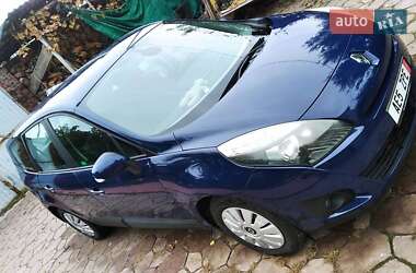 Renault Grand Scenic 2010